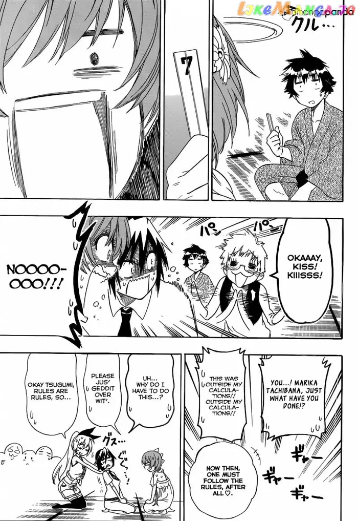 Nisekoi Chapter 127 image 18_optimized